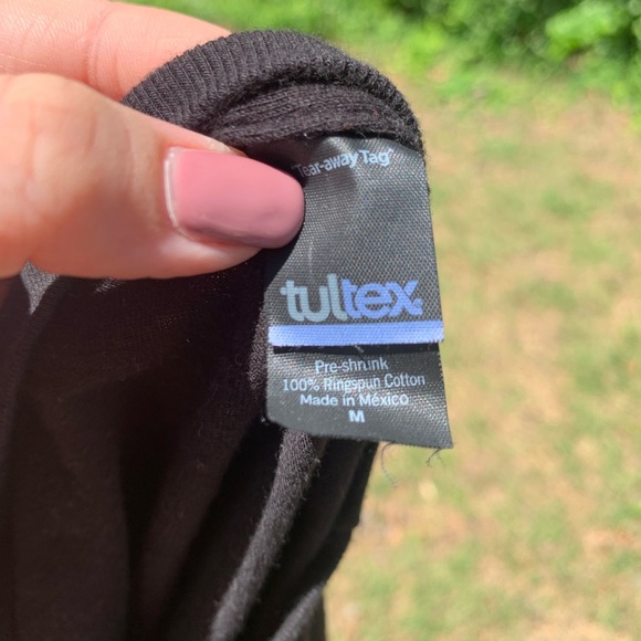 NWOT Funny Fusion/Hybrid “Power Rangers” meets “Land Before Time” Tee - Picture 4 of 14